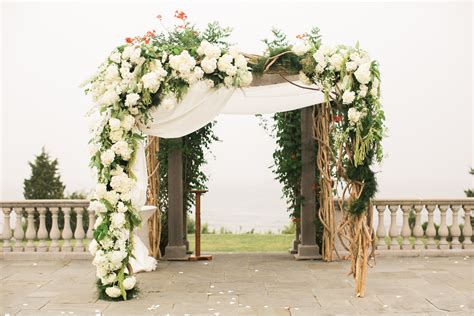 Chuppah ideas .